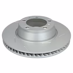 Disque de frein BOSCH 0 986 479 733 arrière, ventilé, rainuré, à haute teneur en carbone, 1 pièce