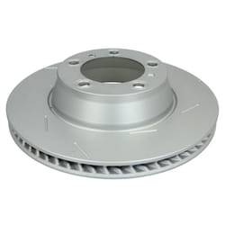 Disque de frein BOSCH 0 986 479 733 arrière, ventilé, rainuré, à haute teneur en carbone, 1 pièce