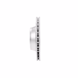 Disque de frein BOSCH 0 986 479 733 arrière, ventilé, rainuré, à haute teneur en carbone, 1 pièce - Vue supplémentaire 4