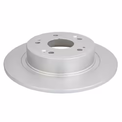 Disque de frein BOSCH 0 986 479 738 arrière, plein, 1 pièce
