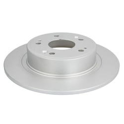 Disque de frein BOSCH 0 986 479 738 arrière, plein, 1 pièce