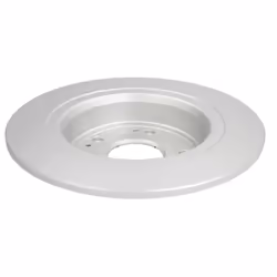 Disque de frein BOSCH 0 986 479 738 arrière, plein, 1 pièce