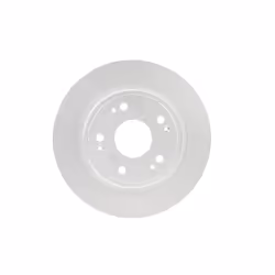 Disque de frein BOSCH 0 986 479 738 arrière, plein, 1 pièce