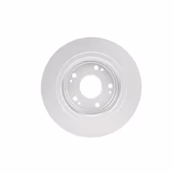 Disque de frein BOSCH 0 986 479 738 arrière, plein, 1 pièce - Vue supplémentaire 5