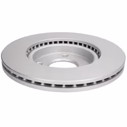 Disque de frein BOSCH 0 986 479 737 avant, ventilé, 1 pièce