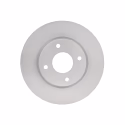 Disque de frein BOSCH 0 986 479 737 avant, ventilé, 1 pièce