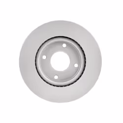 Disque de frein BOSCH 0 986 479 737 avant, ventilé, 1 pièce - Vue supplémentaire 5