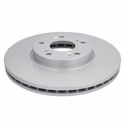 Disque de frein BOSCH 0 986 479 744 avant, ventilé, 1 pièce