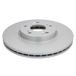 Disque de frein BOSCH 0 986 479 744 avant, ventilé, 1 pièce
