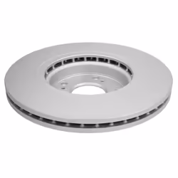 Disque de frein BOSCH 0 986 479 744 avant, ventilé, 1 pièce