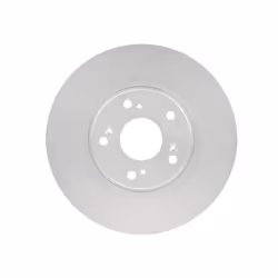Disque de frein BOSCH 0 986 479 744 avant, ventilé, 1 pièce