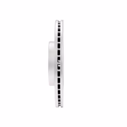 Disque de frein BOSCH 0 986 479 744 avant, ventilé, 1 pièce - Vue supplémentaire 4