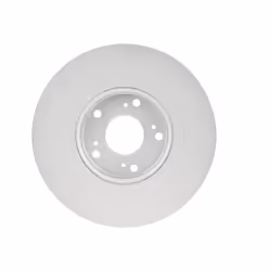 Disque de frein BOSCH 0 986 479 744 avant, ventilé, 1 pièce - Vue supplémentaire 5