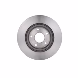 Disque de frein BOSCH 0 986 479 751 avant, ventilé, 1 pièce - Vue supplémentaire 5
