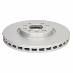Disque de frein BOSCH 0 986 479 735 avant, ventilé, à haute teneur en carbone, 1 pièce