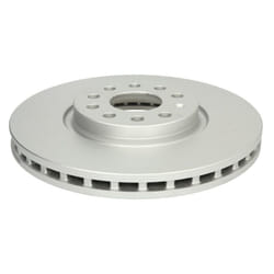 Disque de frein BOSCH 0 986 479 735 avant, ventilé, à haute teneur en carbone, 1 pièce
