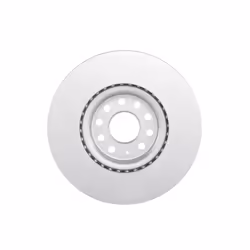 Disque de frein BOSCH 0 986 479 735 avant, ventilé, à haute teneur en carbone, 1 pièce - Vue supplémentaire 5