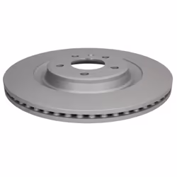 Disque de frein BOSCH 0 986 479 750 arrière, ventilé, à haute teneur en carbone, 1 pièce