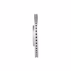Disque de frein BOSCH 0 986 479 750 arrière, ventilé, à haute teneur en carbone, 1 pièce - Vue supplémentaire 4