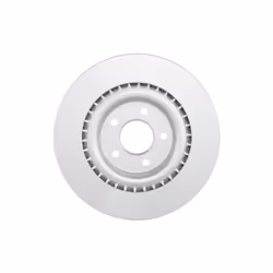 Disque de frein BOSCH 0 986 479 750 arrière, ventilé, à haute teneur en carbone, 1 pièce - Vue supplémentaire 5