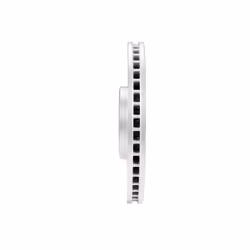 Disque de frein BOSCH 0 986 479 748 avant, ventilé, à haute teneur en carbone, 1 pièce - Vue supplémentaire 4