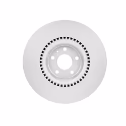 Disque de frein BOSCH 0 986 479 748 avant, ventilé, à haute teneur en carbone, 1 pièce - Vue supplémentaire 5