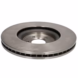 Disque de frein BOSCH 0 986 479 754 avant, ventilé, à haute teneur en carbone, 1 pièce