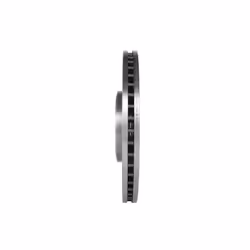 Disque de frein BOSCH 0 986 479 754 avant, ventilé, à haute teneur en carbone, 1 pièce - Vue supplémentaire 4