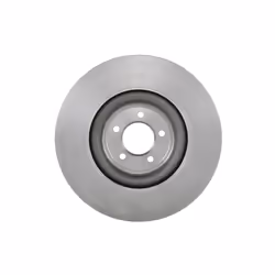 Disque de frein BOSCH 0 986 479 754 avant, ventilé, à haute teneur en carbone, 1 pièce - Vue supplémentaire 5