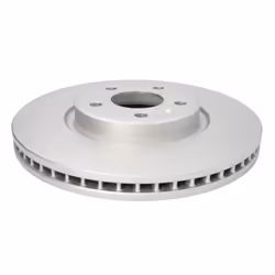 Disque de frein BOSCH 0 986 479 753 avant, ventilé, à haute teneur en carbone, 1 pièce