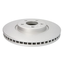 Disque de frein BOSCH 0 986 479 753 avant, ventilé, à haute teneur en carbone, 1 pièce