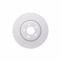 Disque de frein BOSCH 0 986 479 753 avant, ventilé, à haute teneur en carbone, 1 pièce