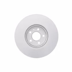 Disque de frein BOSCH 0 986 479 753 avant, ventilé, à haute teneur en carbone, 1 pièce - Vue supplémentaire 5