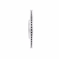 Disque de frein BOSCH 0 986 479 749 arrière, ventilé, à haute teneur en carbone, 1 pièce - Vue supplémentaire 4