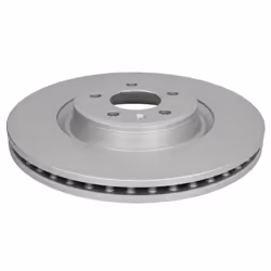 Disque de frein BOSCH 0 986 479 747 avant, ventilé, à haute teneur en carbone, 1 pièce