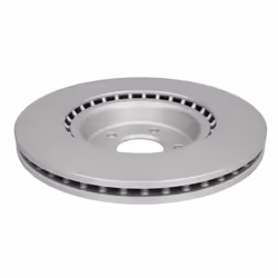 Disque de frein BOSCH 0 986 479 747 avant, ventilé, à haute teneur en carbone, 1 pièce