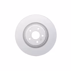 Disque de frein BOSCH 0 986 479 747 avant, ventilé, à haute teneur en carbone, 1 pièce