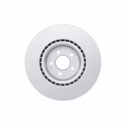 Disque de frein BOSCH 0 986 479 747 avant, ventilé, à haute teneur en carbone, 1 pièce - Vue supplémentaire 5