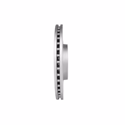 Disque de frein BOSCH 0 986 479 747 avant, ventilé, à haute teneur en carbone, 1 pièce - Vue supplémentaire 6