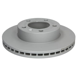 Disque de frein BOSCH 0 986 479 716 avant, ventilé, à haute teneur en carbone, 1 pièce