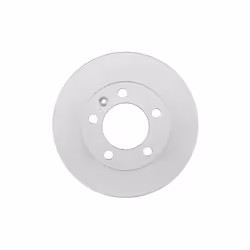 Disque de frein BOSCH 0 986 479 716 avant, ventilé, à haute teneur en carbone, 1 pièce