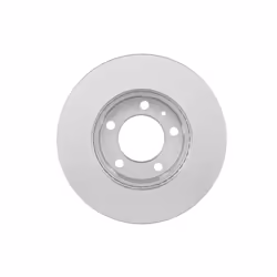 Disque de frein BOSCH 0 986 479 716 avant, ventilé, à haute teneur en carbone, 1 pièce - Vue supplémentaire 5