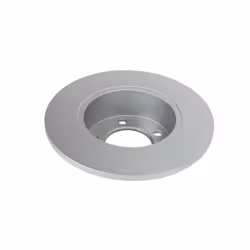 Disque de frein BOSCH 0 986 479 717 arrière, plein, à haute teneur en carbone, 1 pièce