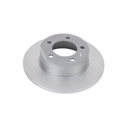 Disque de frein BOSCH 0 986 479 717 arrière, plein, à haute teneur en carbone, 1 pièce