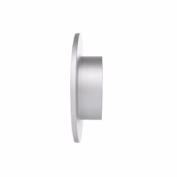 Disque de frein BOSCH 0 986 479 717 arrière, plein, à haute teneur en carbone, 1 pièce - Vue supplémentaire 6
