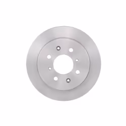 Disque de frein BOSCH 0 986 479 739 arrière, plein, 1 pièce