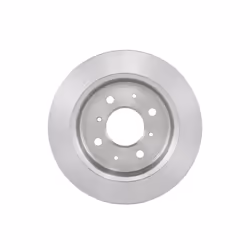Disque de frein BOSCH 0 986 479 739 arrière, plein, 1 pièce - Vue supplémentaire 5