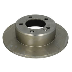 Disque de frein BOSCH 0 986 479 714 arrière, plein, à haute teneur en carbone, 1 pièce