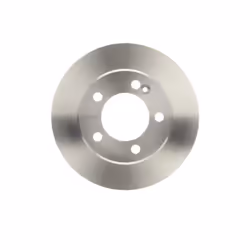 Disque de frein BOSCH 0 986 479 714 arrière, plein, à haute teneur en carbone, 1 pièce