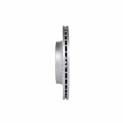 Disque de frein BOSCH 0 986 479 713 arrière, ventilé, à haute teneur en carbone, 1 pièce - Vue supplémentaire 4